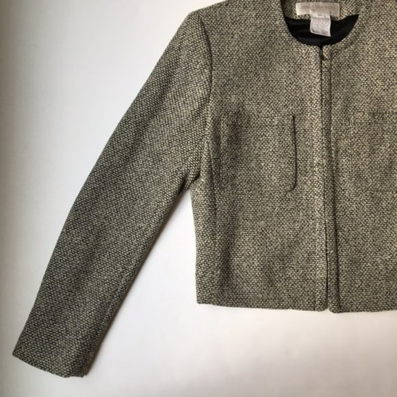 Tweed Jacket - Picture 3 of 8